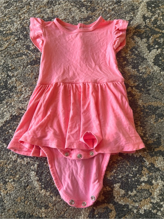 Kyte BABY Other - Kyte dress